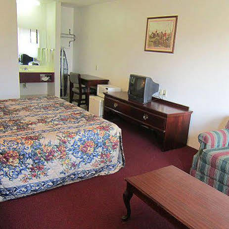 Royal Inn Albany Quarto foto